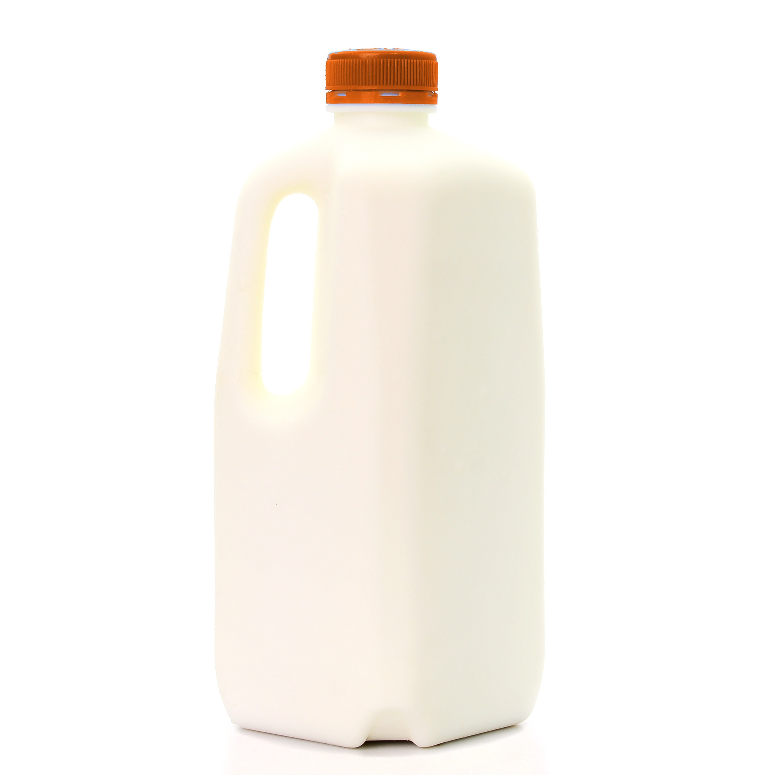 Enriched Milk