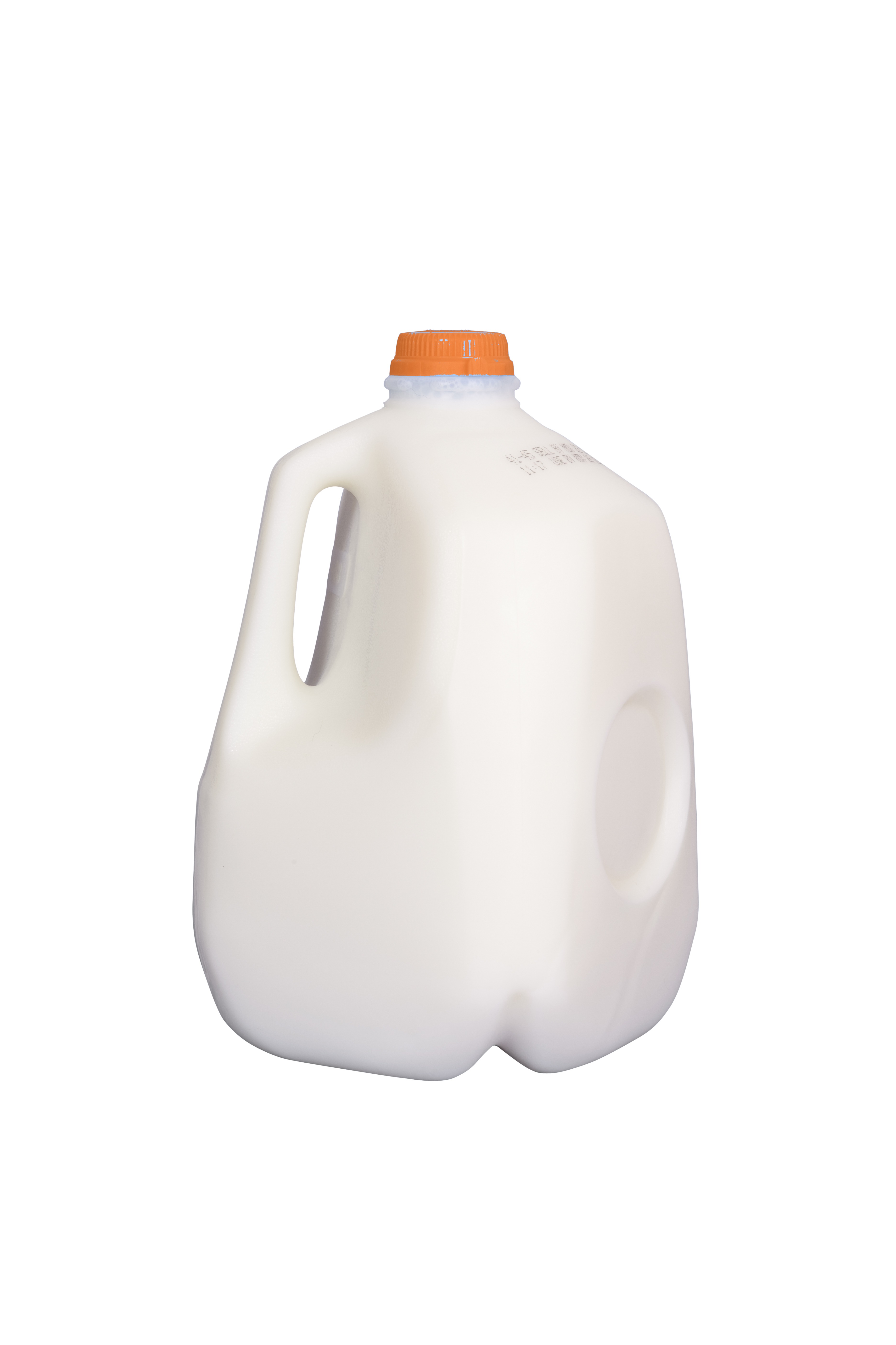 Enriched Milk